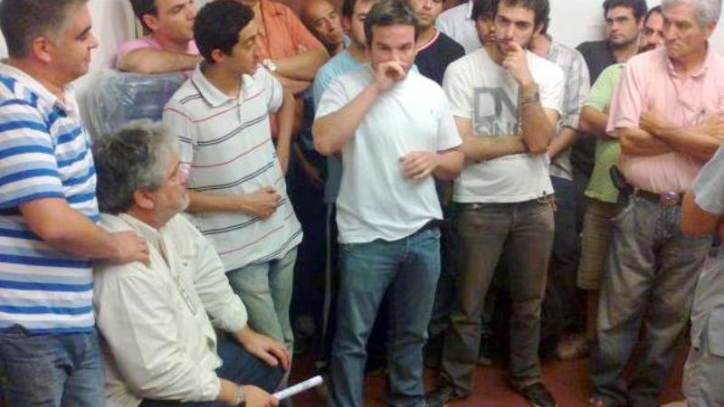 Rally: El “modelo APINARA” seduce a los pilotos tucumanos