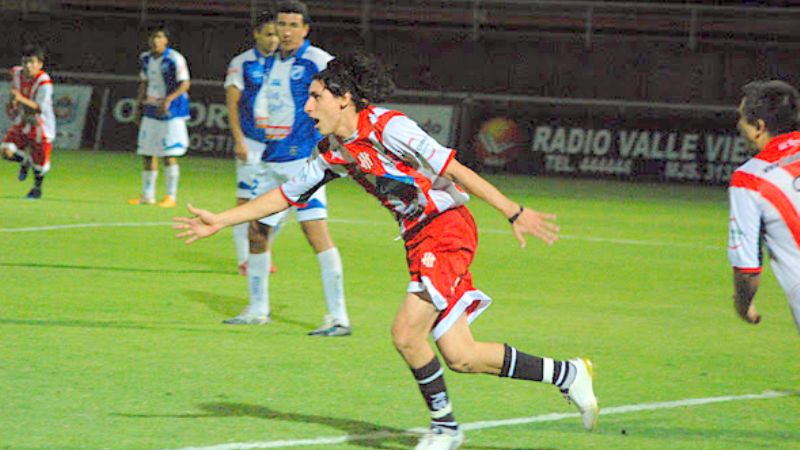V. Cubas en el Bicentenario; Aconquija, en Perico, Jujuy