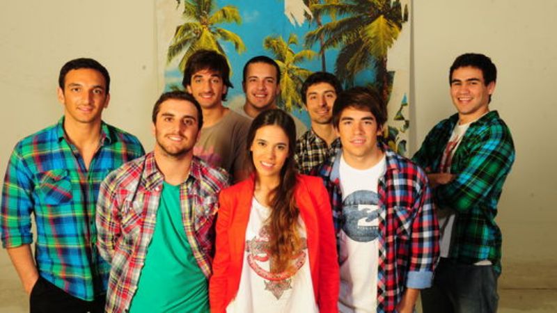 La Fiesta de la Democracia se celebra en El Jumeal