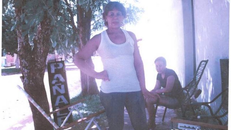 Sigue la búsqueda de otra mujer desaparecida misteriosamente