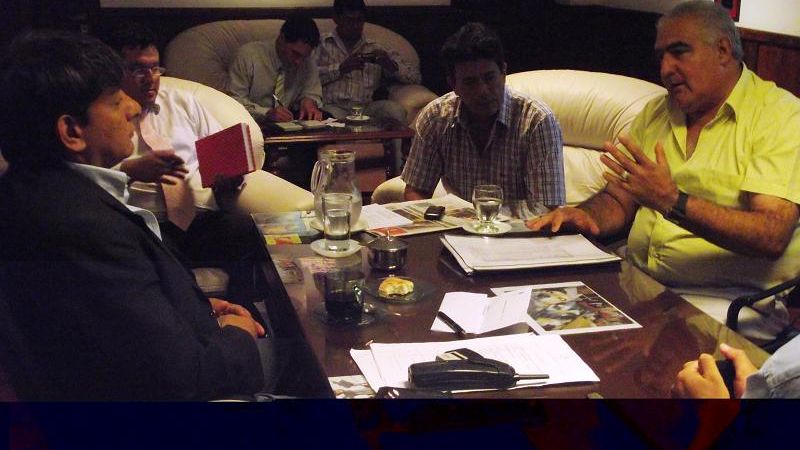 Lanzarán un nuevo plan de viviendas