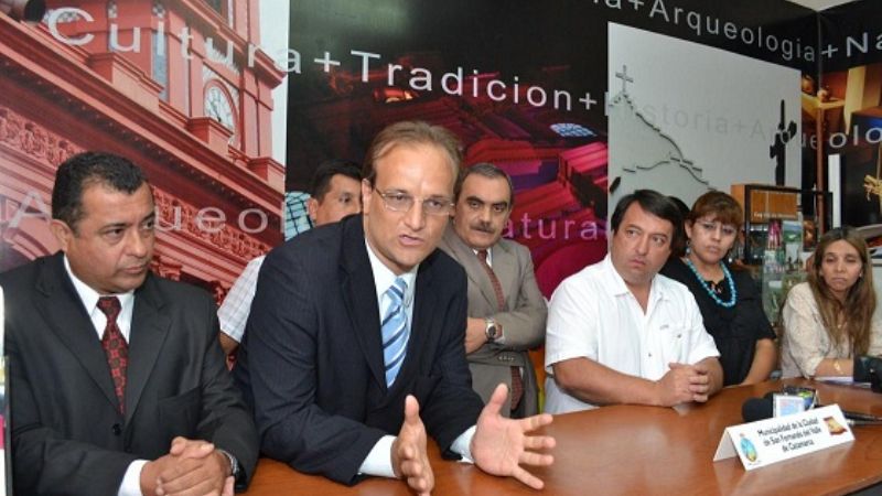 Lanzaron los selectivos para los JUDEJUT 2012