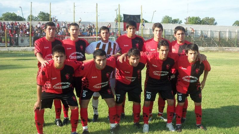 Duelo chacarero en la cuarta del Torneo del Interior