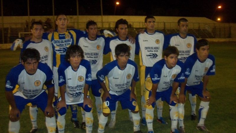 El triunfo de San Lorenzo dejó afuera a Juventud 