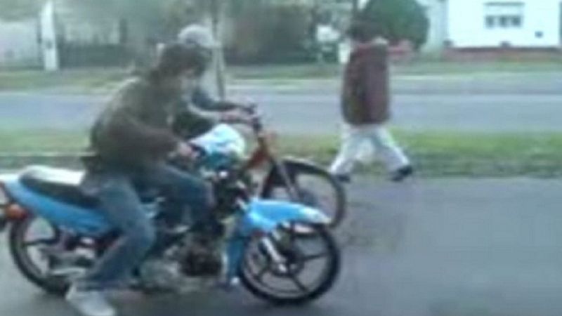 Estrictos controles en el norte por “picadas” ilegales 