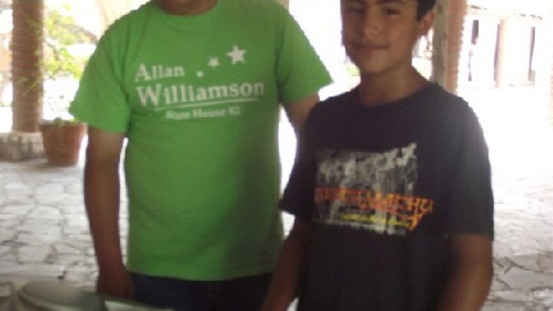 Talleres artísticos municipales en Santa María