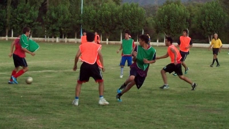 Catamarqueño se incorporará  al “Rojo” de Avellaneda