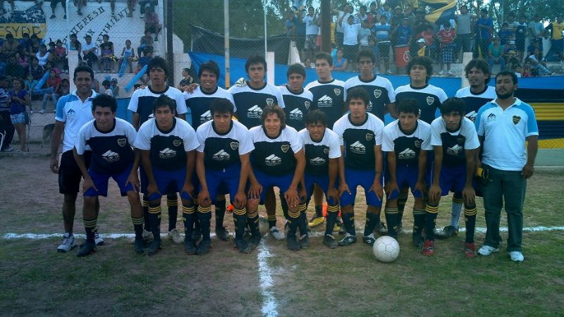 Progreso y Tiro Federal buscan ganar o ganar