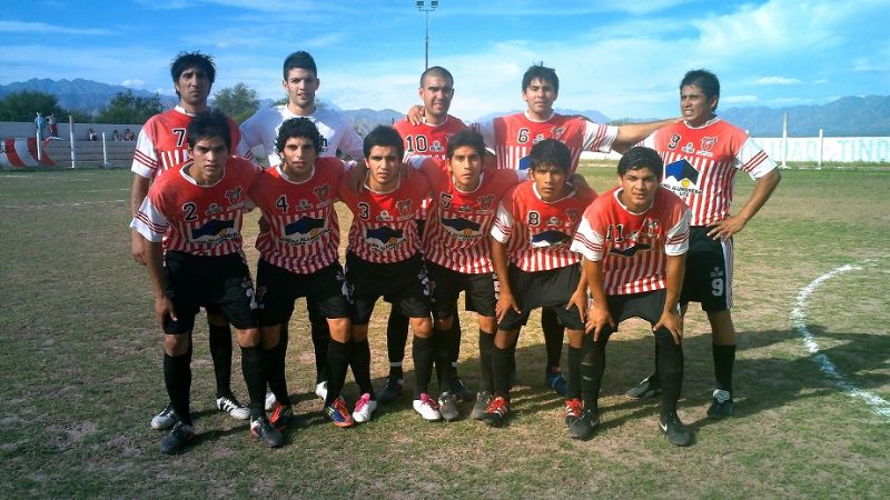 Unión Aconquija y Tiro Federal de Andalgalá, el otro duelo en el interior