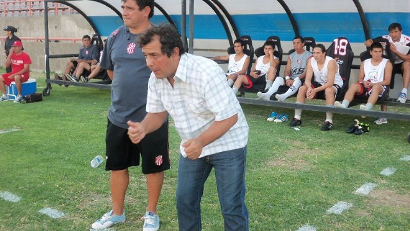 Inscriben para capacitación de técnicos de fútbol