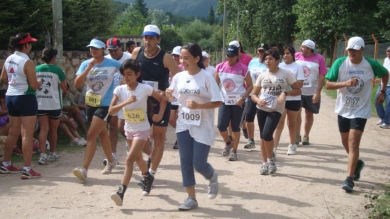 En Las Juntas, homenaje a Chucho Salman y cuna de los Mayuatos