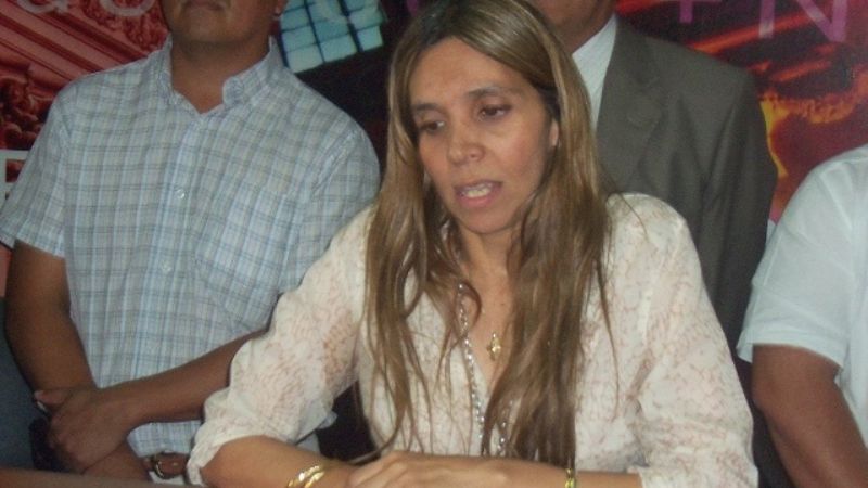 “Es importante trabajar por el desarrollo deportivo”