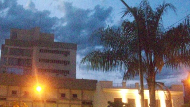 Incorporan nuevas tecnologías de alumbrado en la comuna capitalina