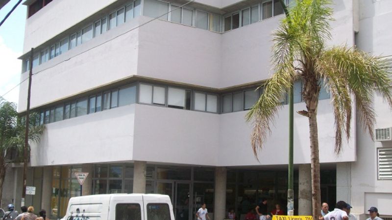 Varios comerciantes retiraron sus carteles 