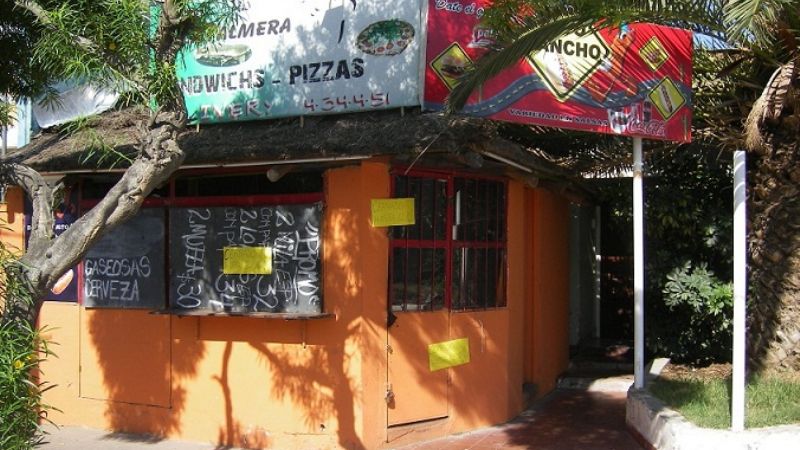 Clausuraron sandwichería por infracciones bromatológicas 