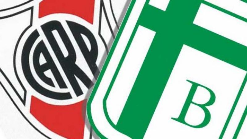 Se podría postergar la llegada de River a Catamarca