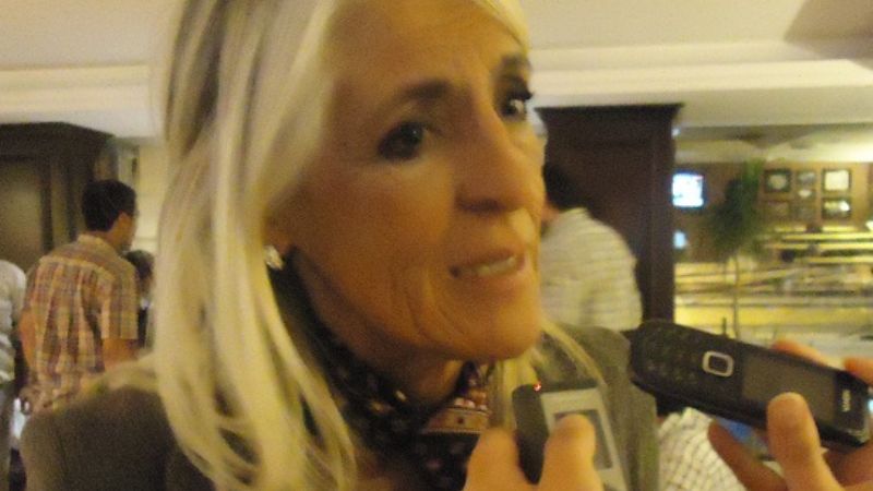 Acosta a la Superintendencia de Salud