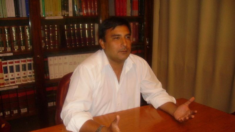 “Hay que terminar con la idea fantasma de contaminación”