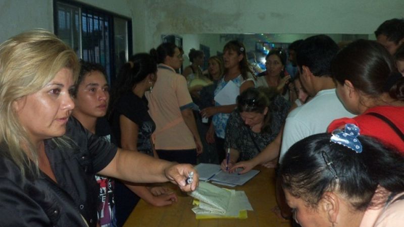 Padres y docentes no quieren remociones en el Colegio Guadalupe
