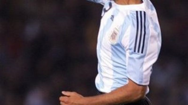 El “Cata” Díaz vuelve a la Selección Nacional