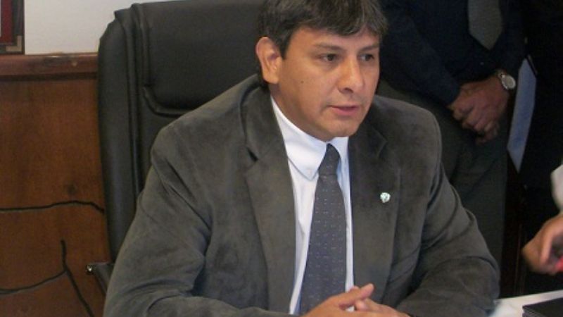 Andersch: “Se vio el resultado de un trabajo en conjunto”