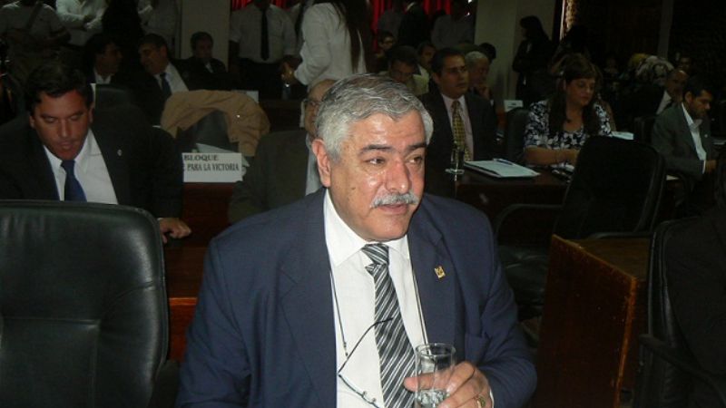 Pretenden insertar mayoría de catamarqueños en la mina