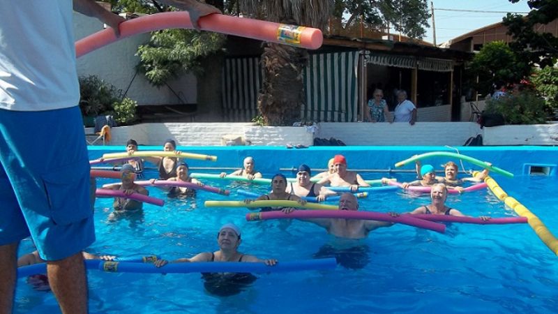 Reabren colonias de vacaciones en las provincias con protocolos