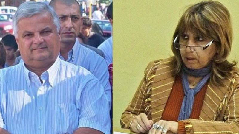 Piden la inmediata detención de Olga Santillán por 15 hechos de estafa 