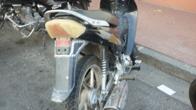  Demoran a empleado del CD por resistirse a un control