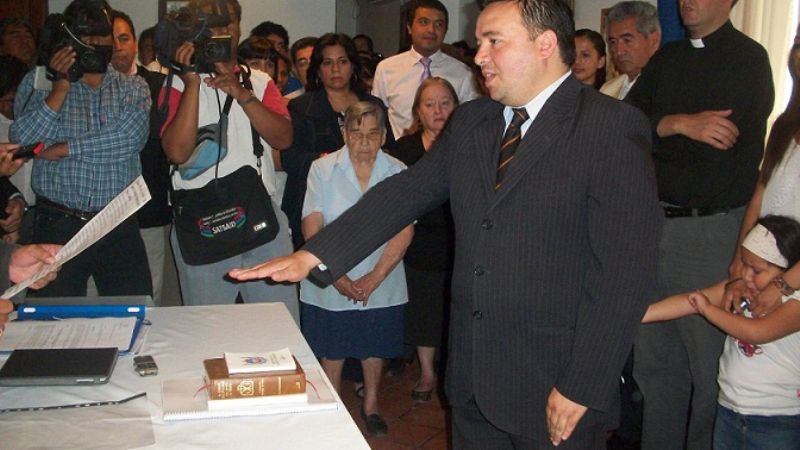 Gestiones y trámites de Acción Social