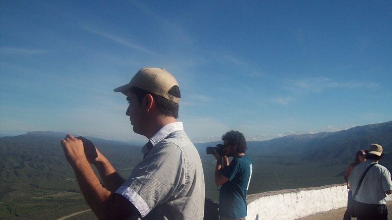 Catamarca presenta su oferta turística en Buenos Aires