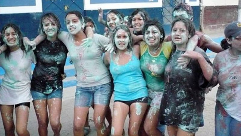 Se redoblan los controles en el feriado de carnavales