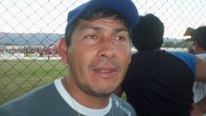 Se fue el santiagueño Gómez de San Lorenzo que hoy presenta nuevo DT 