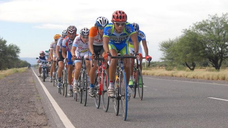El ciclismo abrió los selectivos para los JUDEJUT