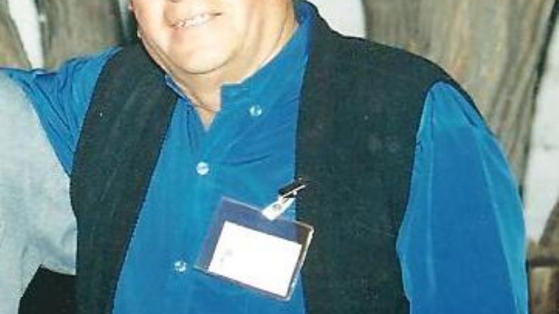 Asesinaron a conocido locutor santamariano