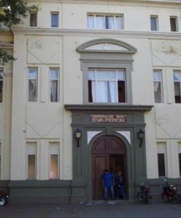 Con cambios clave, se convoca a residencias médicas en hospitales públicos