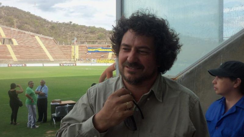 Chanquía dice que no debe nada