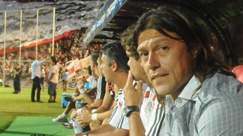 ¿River con todo su potencial?