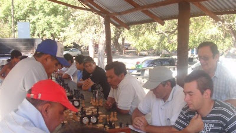Culmina el Torneo "Ajedrez en el Verano Entre Todos"