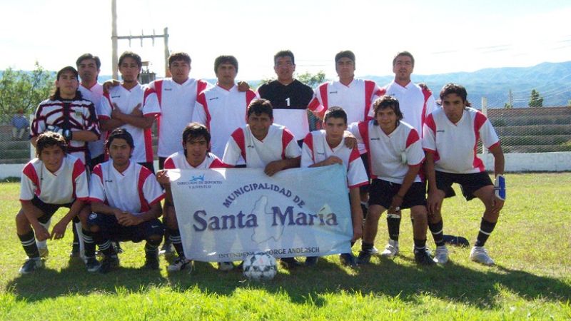 Se abre la segunda fecha del Torneo de fútbol de Quinta División
