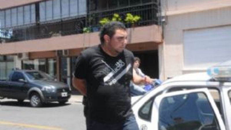 Nueve años de prisión para los asaltantes de los Herr