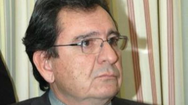 Castillo: “No nos juntamos sólo para ganar una elección”