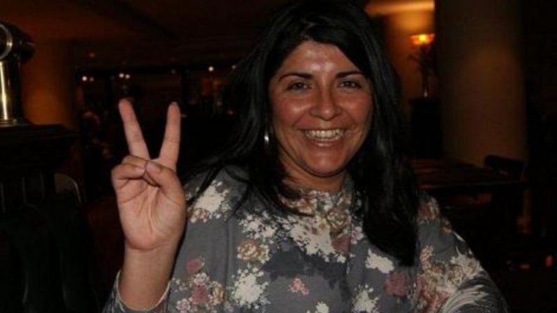 Folcloristas se reunieron y sigue la rebelión contra cultura