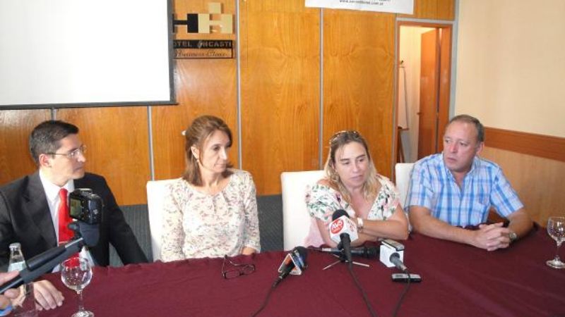 Autoridades de Cultura del NOA acordaron una agenda cultural común 