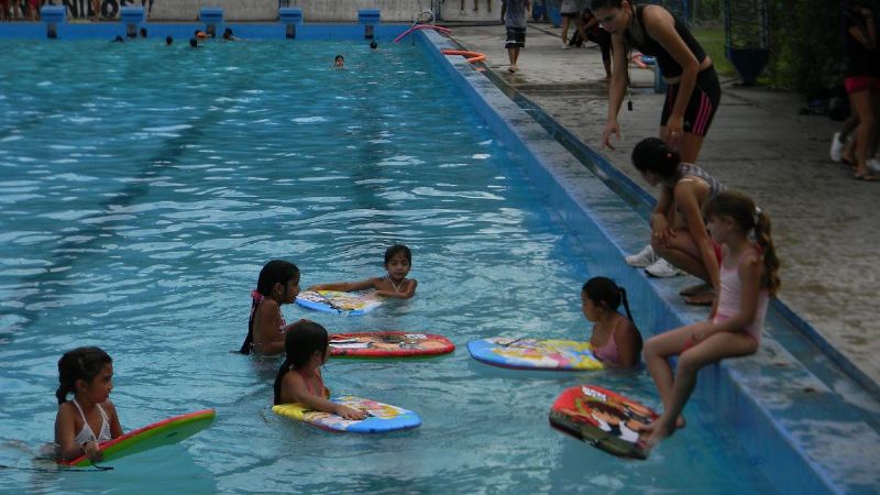 En marcha programa de prevención bucal