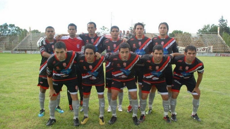 Pauletto se juega su última carta  frente a Concepción FC