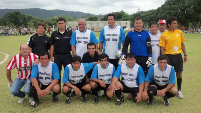 Serán obligatorios controles médicos en deportes amateurs