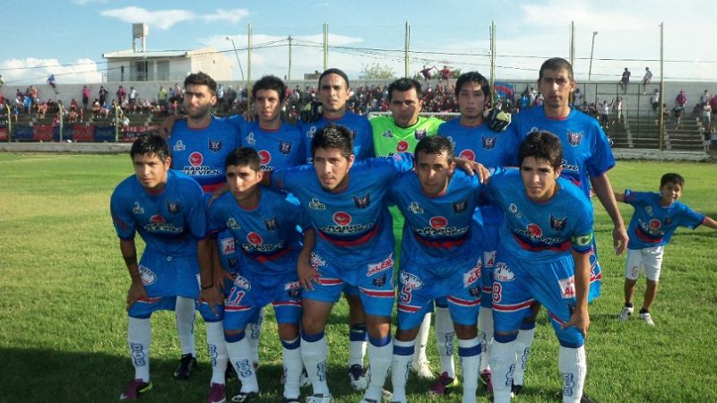 El “Santo” va al bosque en busca de la clasficación ante el invicto 