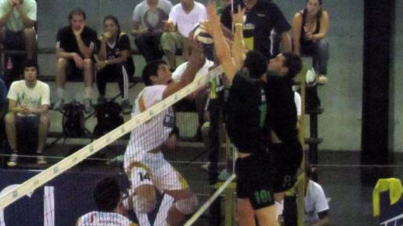 Catamarca Voley busca un cierre ganador en Neuquén
