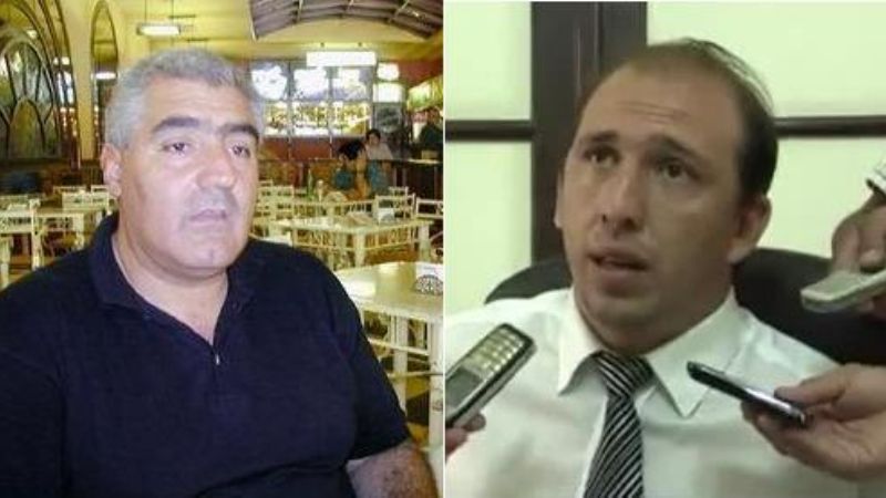 “Del ridículo no se vuelve”